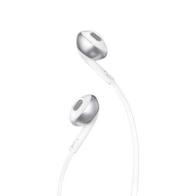 Wireless headphones JBL Tune 205 White - JBLT205WHT